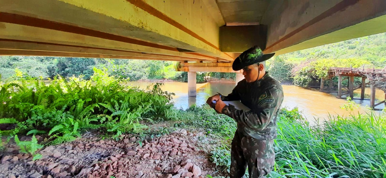 Exército encerra reconhecimento das condições da BR-230 - DefesaNet