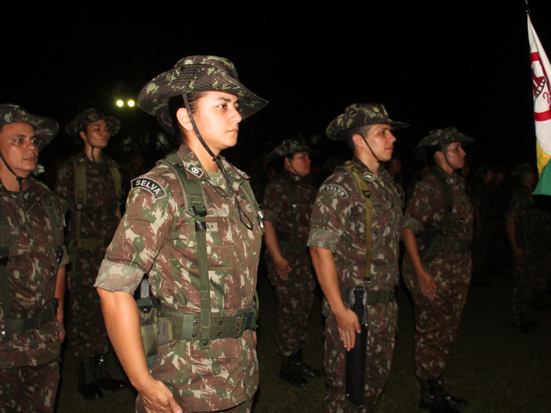 19 de abril de 2023: Exército Brasileiro celebra 375 anos » Força Aérea