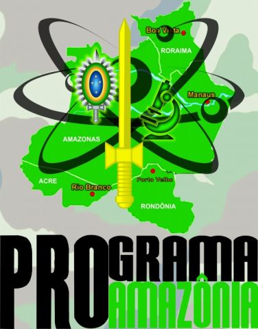 Programa ProAmazônia